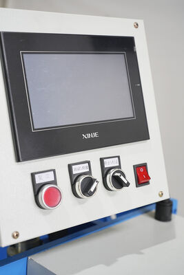 手作りキッチンシンク製造のための直縫溶接機