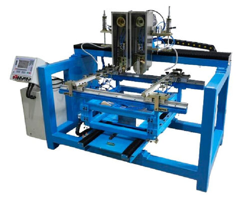 Sheet Grinding Machine for Handmade Sink Manufacturing