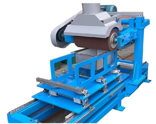 キッチン用プロのシンクパネル鏡磨き機