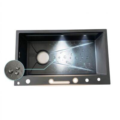 お買い得 28 Inch Drop-In Double Bowl Kitchen Sink 50/50 SUS304 18 Gauge with Basket Strainers online